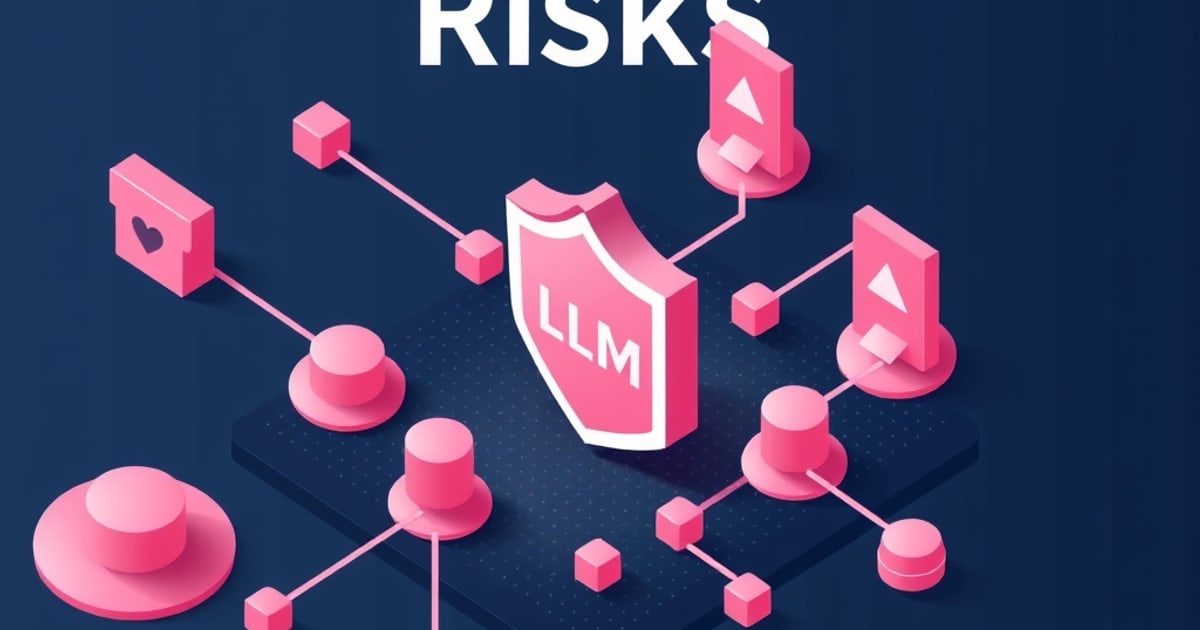 LLM Security Risks: A Practitioner's Field Guide for 2025