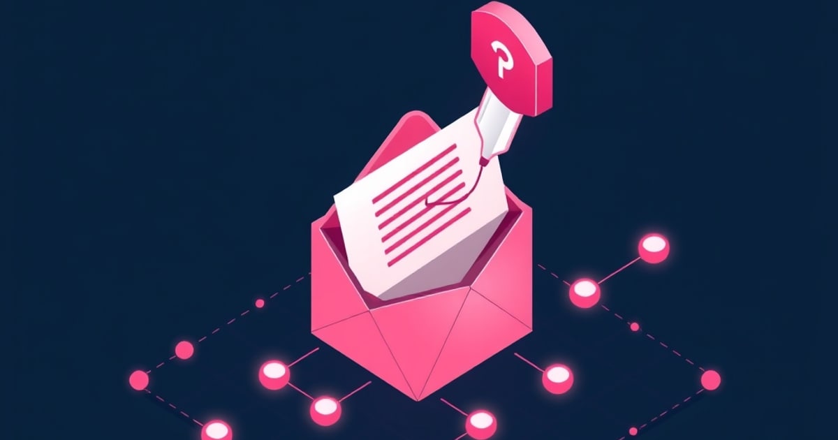 Email-based indirect prompt injection hijacking Copilot and email agents to exfiltrate conversation context