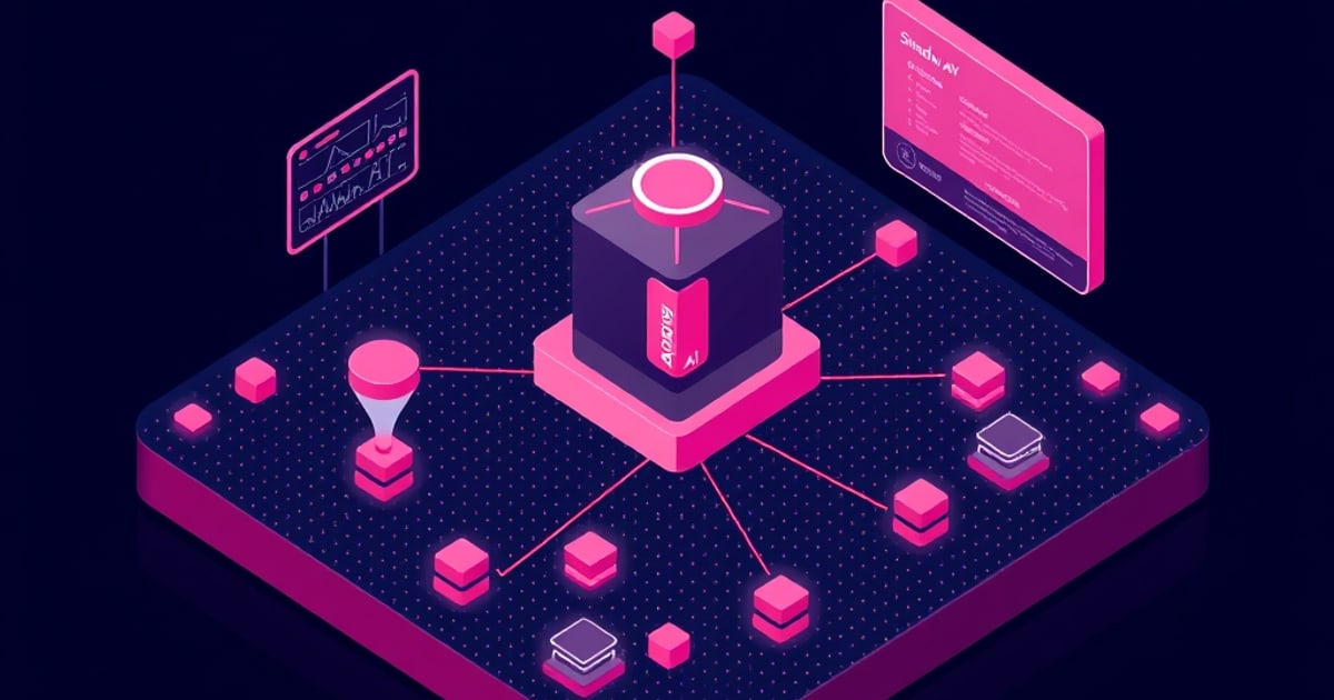 Unauthorized LLM API usage in enterprises with exposed credentials and data exfiltration to external models